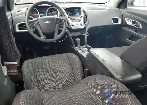 2016 Chevrolet Equinox Ls z USA, uszkodzony, nr VIN 2GNFLEEKXG6175776